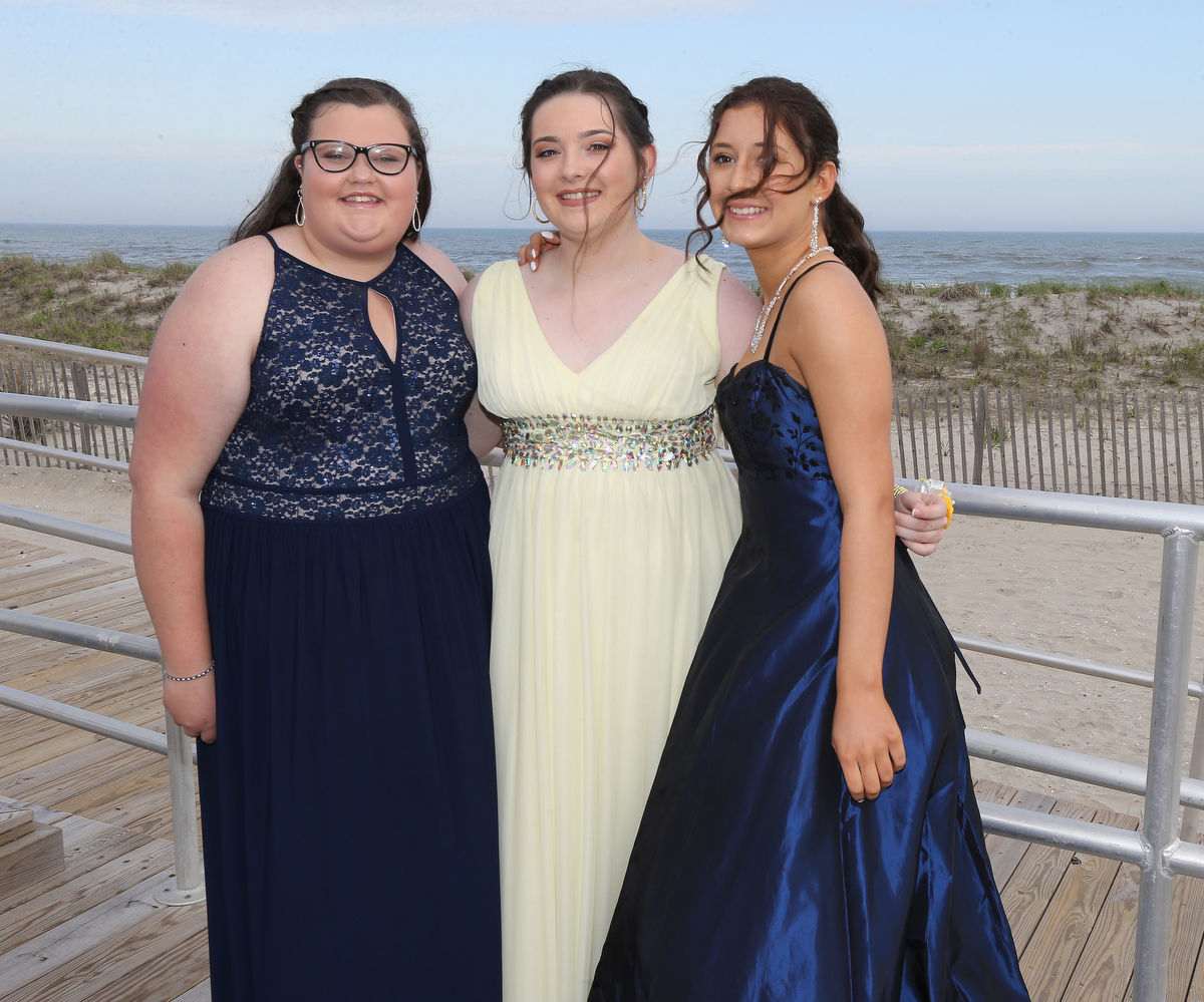 Atlantic Christian Academy Prom